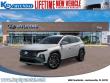 New 2026 Hyundai Tucson SEL Plus FWD SUV