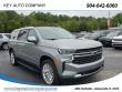 Certified 2024 Chevrolet Suburban LT SUV
