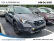 Used 2022 Subaru Outback Wilderness SUV