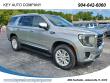 Certified 2024 GMC Yukon SLT SUV