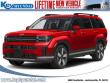 New 2027 Hyundai Santa Fe Limited FWD SUV