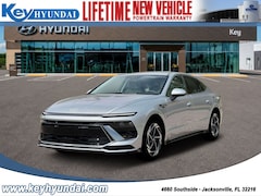 2026 Hyundai Sonata SEL Sport Sedan
