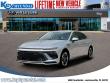 New 2026 Hyundai Sonata SEL Sport Sedan