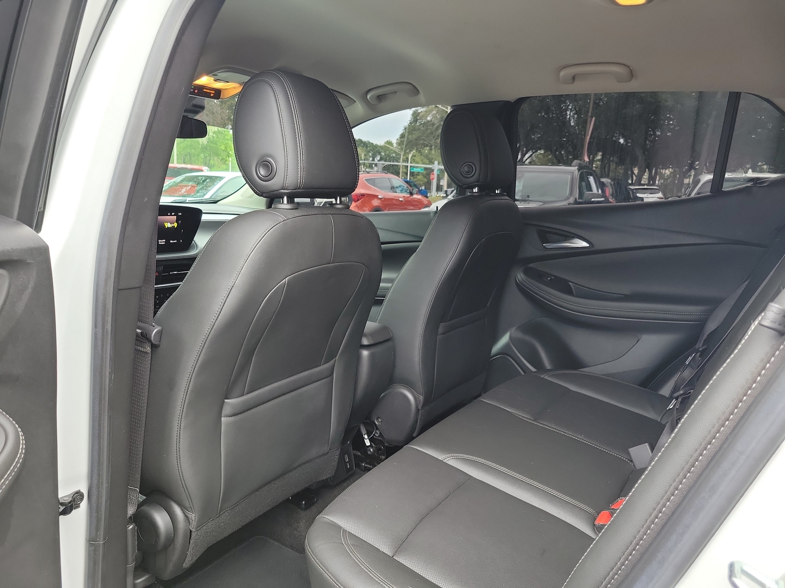2024 Buick Encore GX Sport Touring - Photo 13