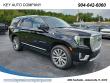 Used 2021 GMC Yukon Denali SUV