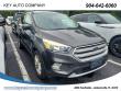 Used 2018 Ford Escape SE SUV