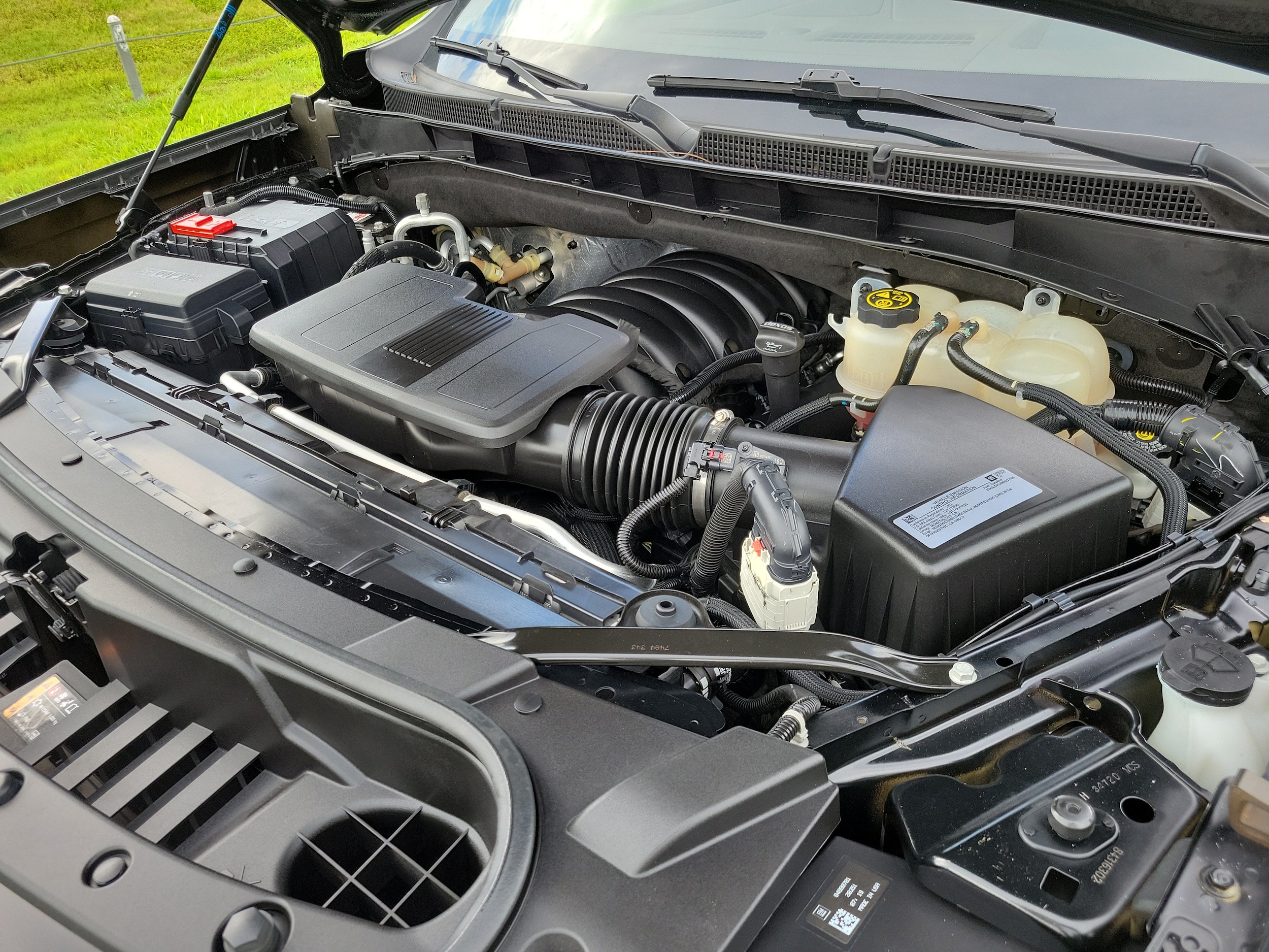 2021 GMC Yukon Denali - Photo 39