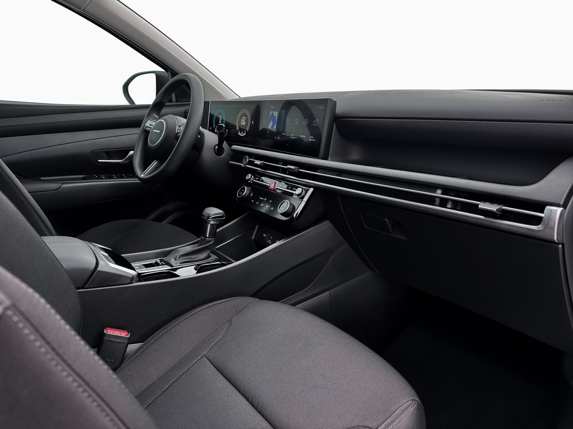 2026 Hyundai Tucson SEL - Photo 15