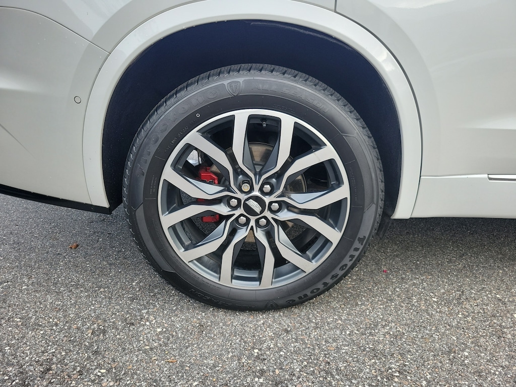 Used 2023 CADILLAC XT6 Sport SUV