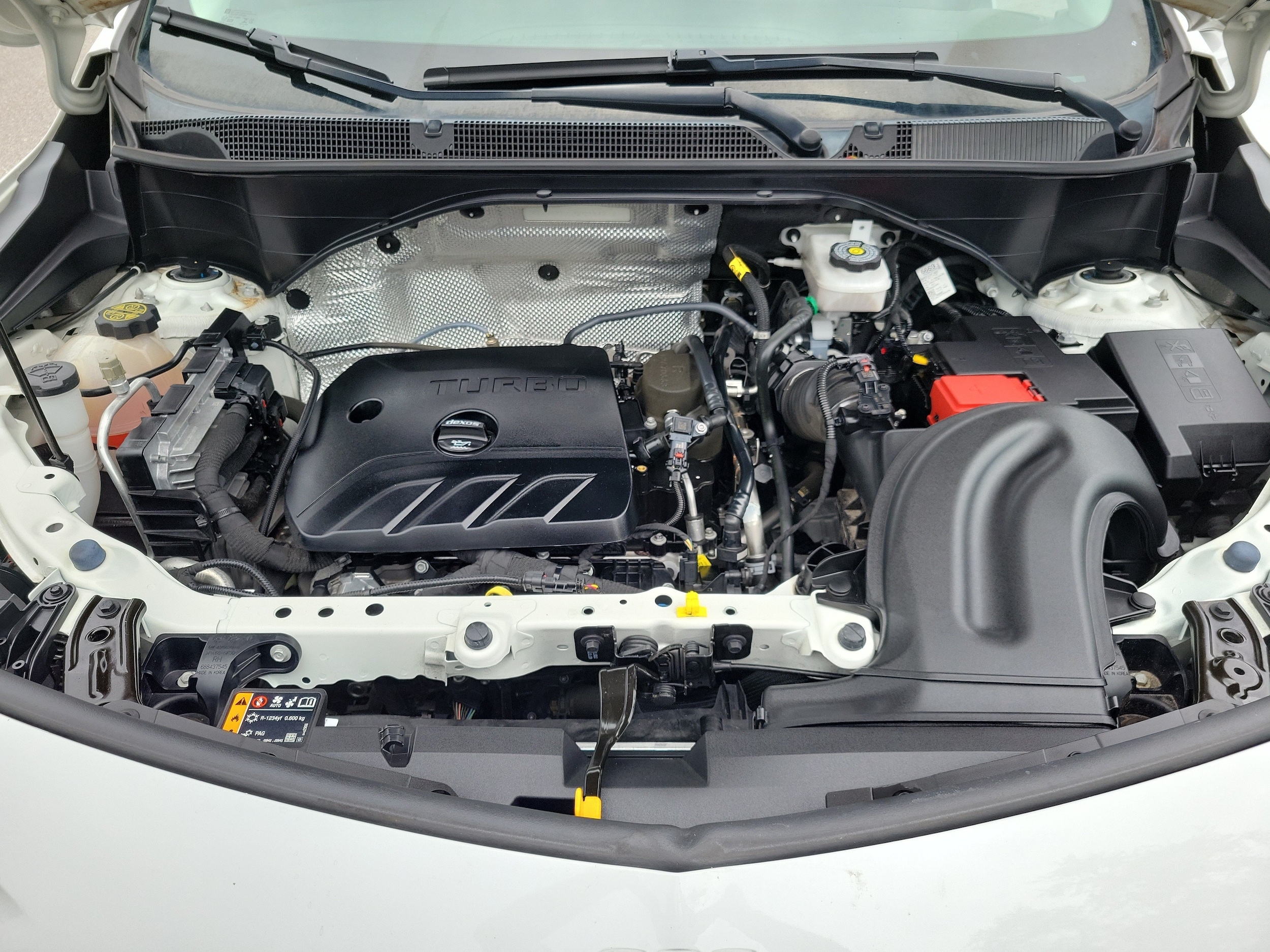 2024 Buick Encore GX Sport Touring - Photo 36