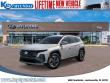 New 2026 Hyundai Tucson SEL Premium FWD SUV