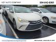 Used 2017 Toyota Camry Hybrid LE Sedan
