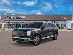2027 Hyundai Palisade SEL Premium AWD SUV