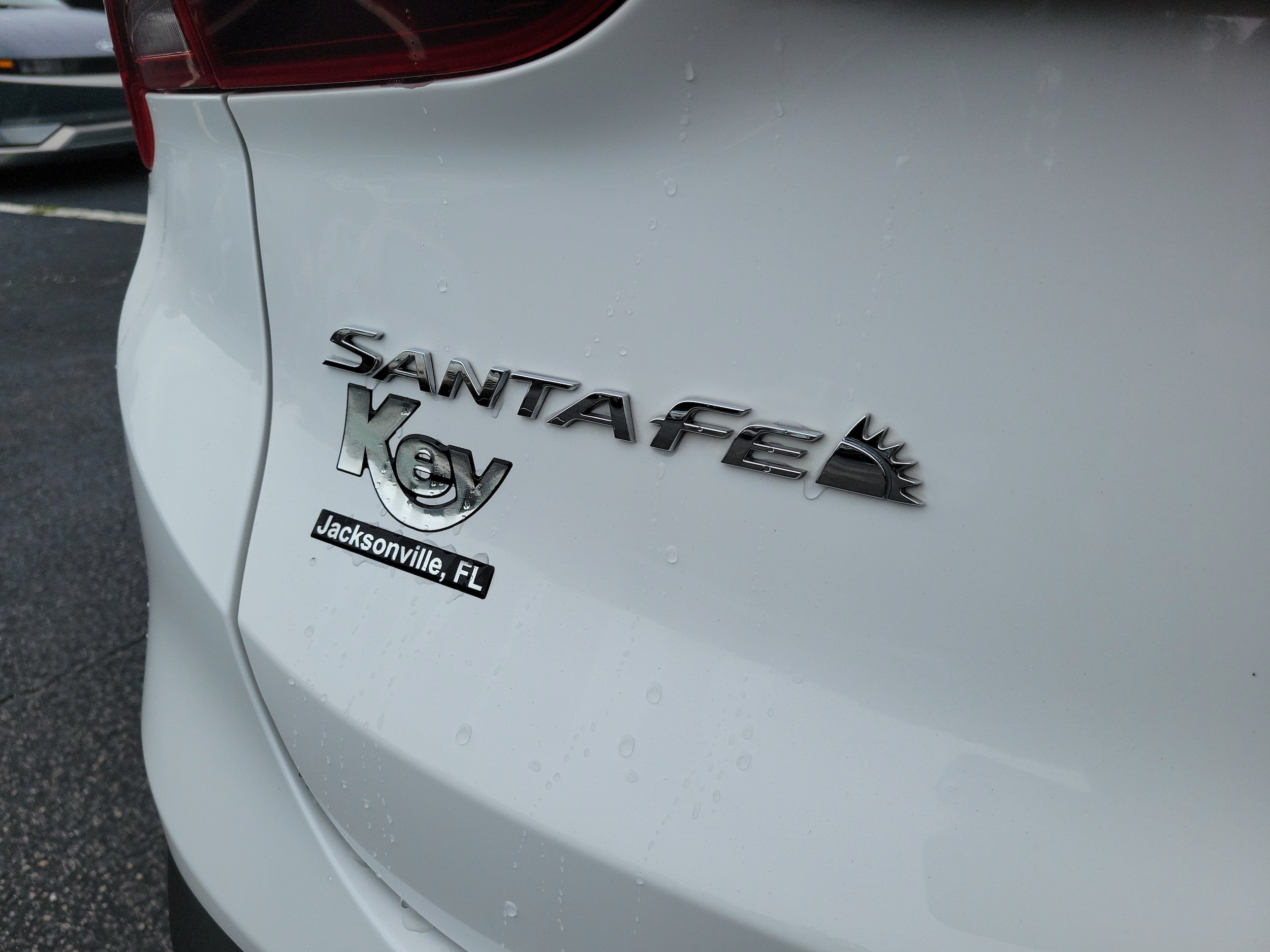 2021 Hyundai Santa Fe SEL Premium HEV - Photo 9