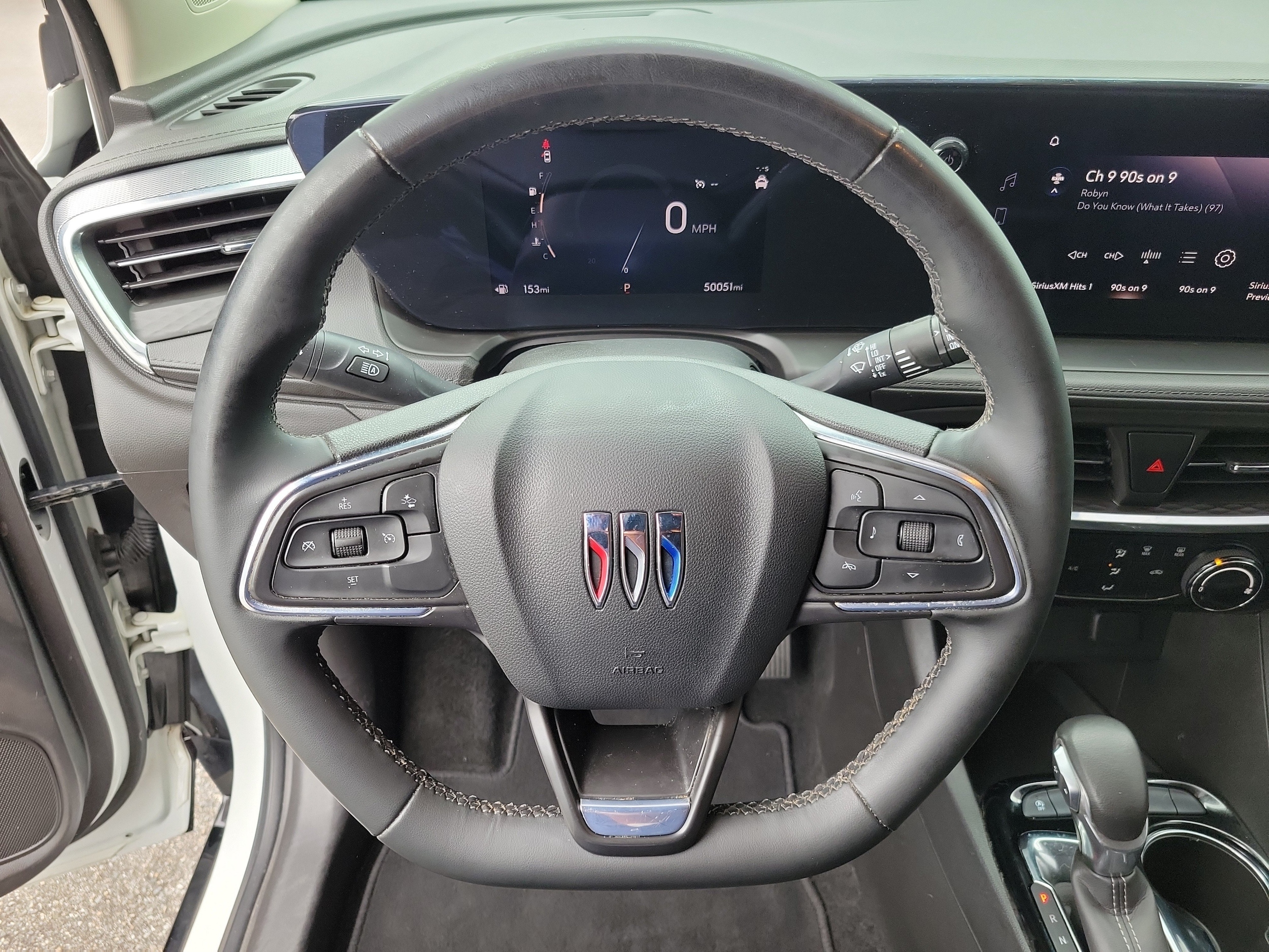 2024 Buick Encore GX Sport Touring - Photo 26