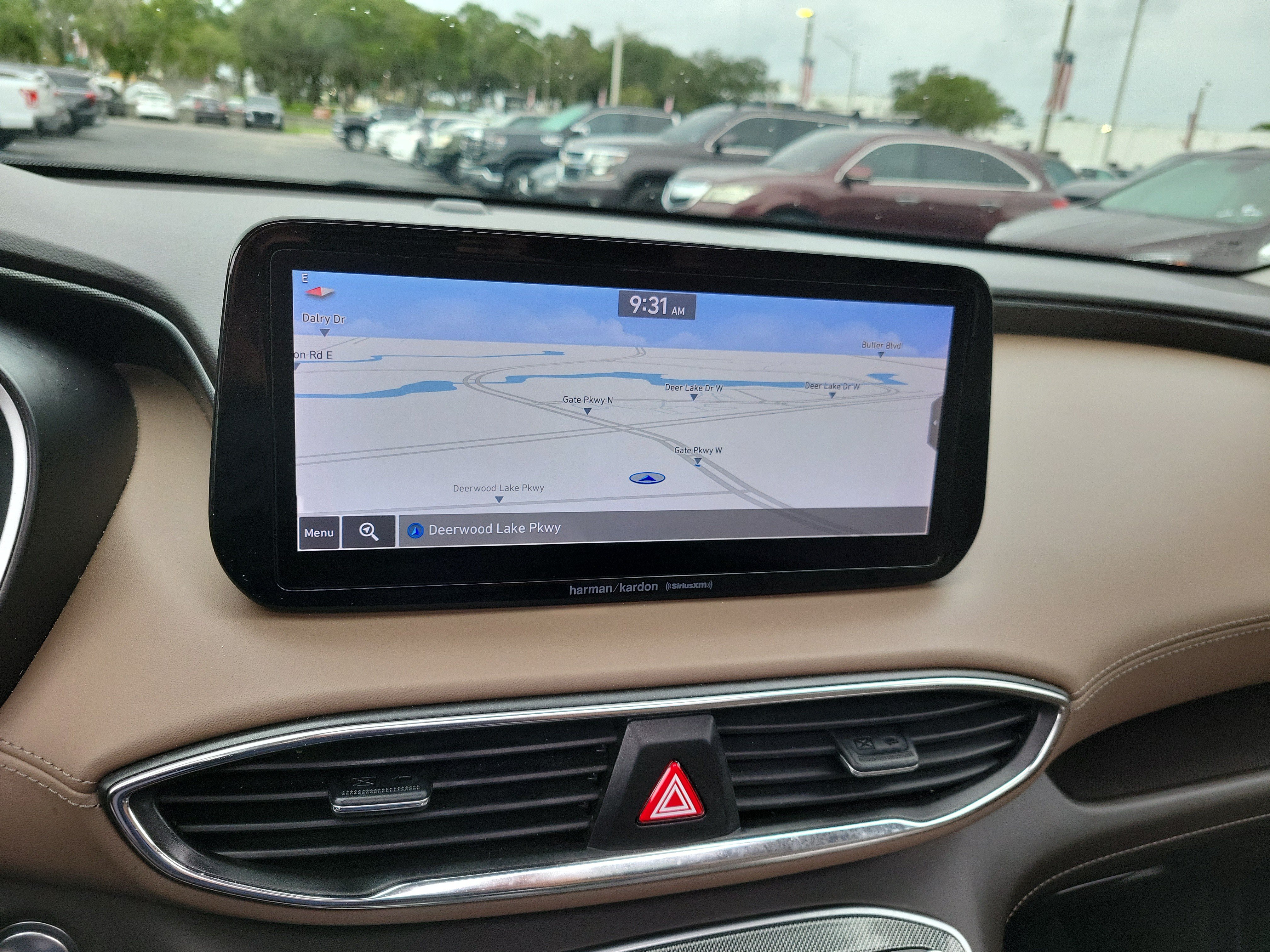 2021 Hyundai Santa Fe SEL Premium HEV - Photo 33