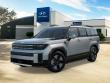 New 2027 Hyundai Santa Fe Hybrid SEL SUV