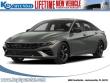 New 2026 Hyundai Elantra SEL Sport Plus Sedan