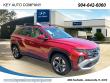 Certified 2026 Hyundai Tucson SEL SUV