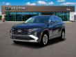 New 2026 Hyundai Tucson Hybrid SEL AWD SUV