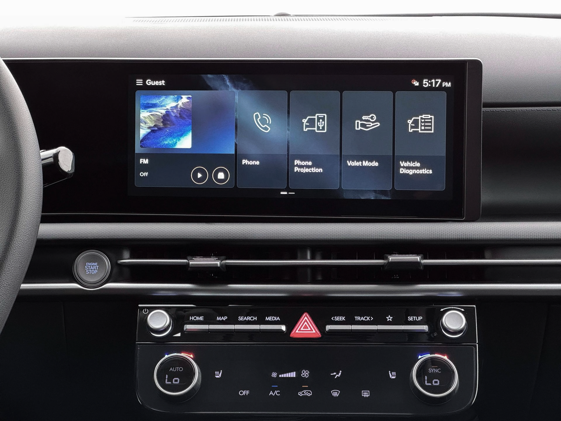 2026 Hyundai Tucson SEL - Photo 19