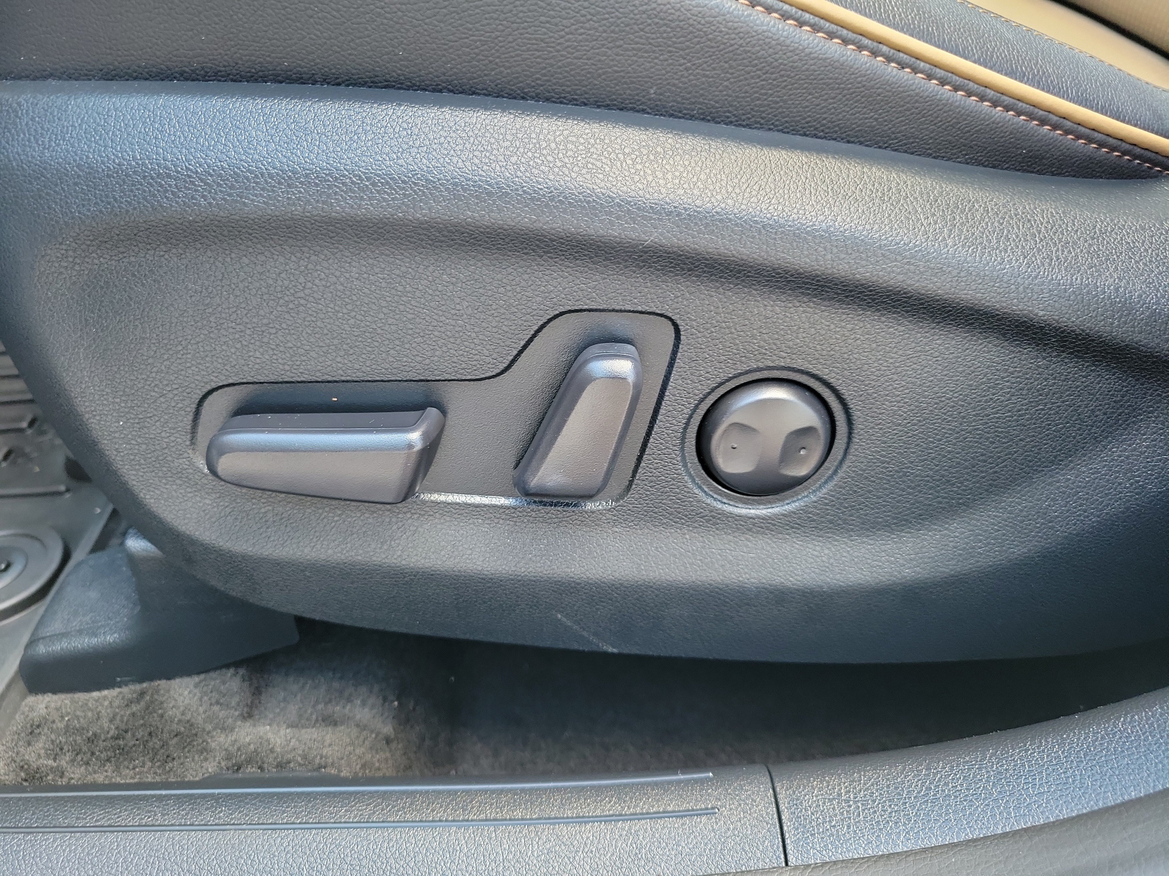 2022 Kia Sportage SX Turbo - Photo 26