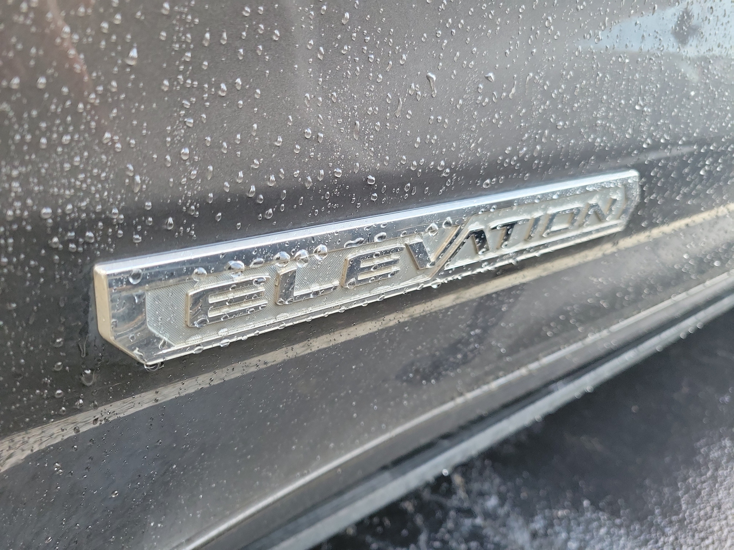 2019 GMC Sierra 1500 Elevation - Photo 4