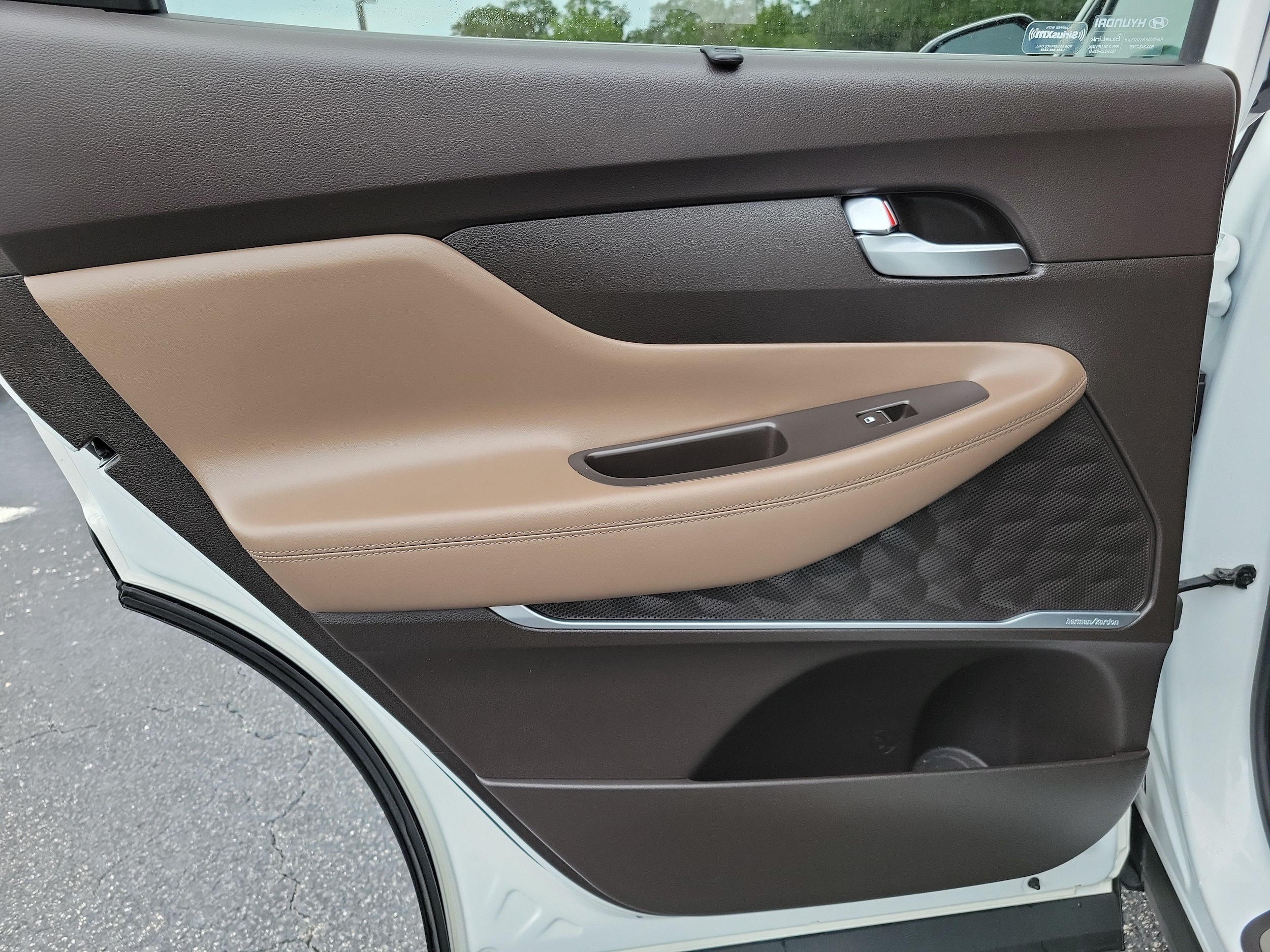 2021 Hyundai Santa Fe SEL Premium HEV - Photo 14