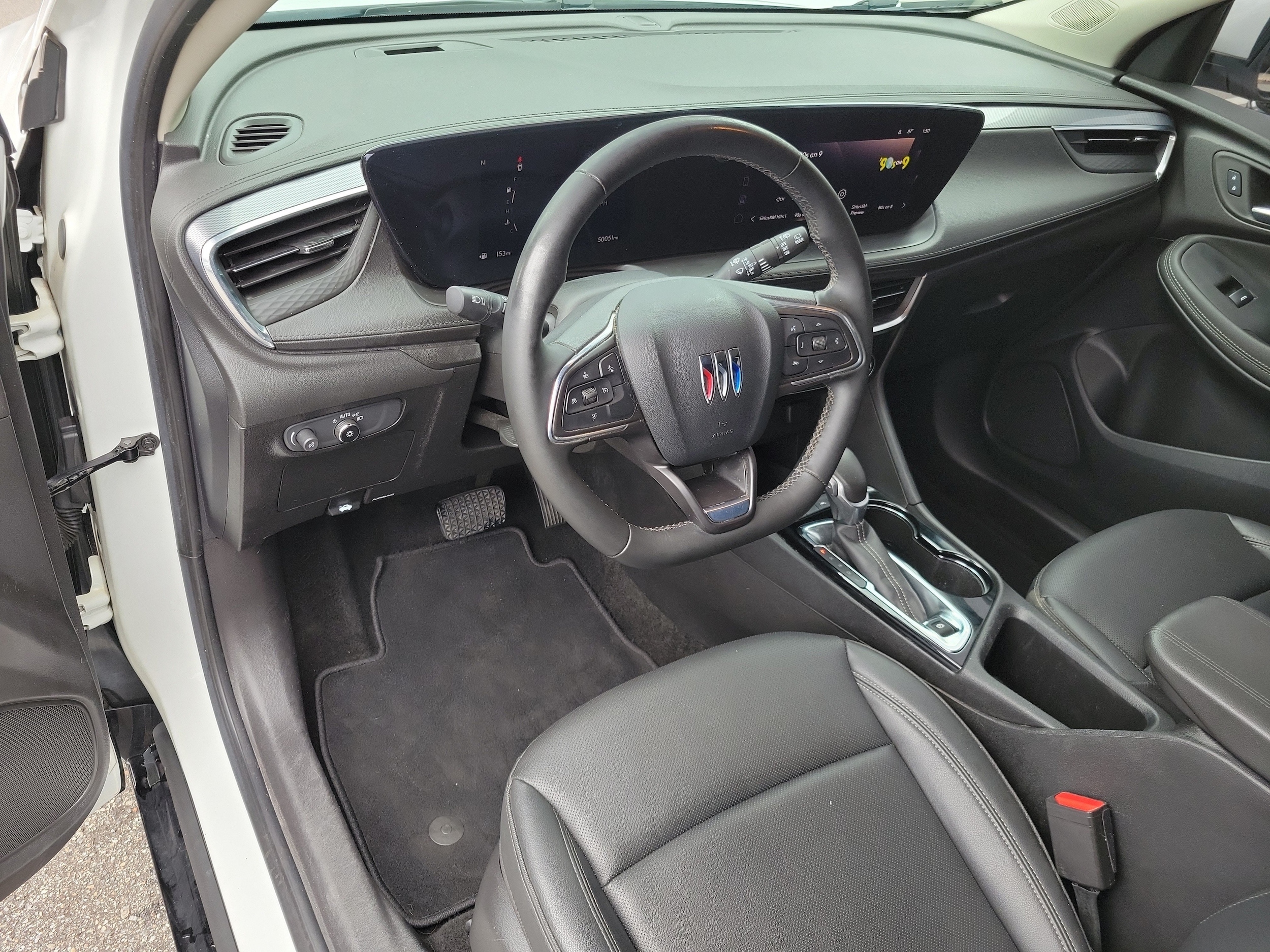 2024 Buick Encore GX Sport Touring - Photo 21