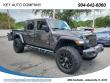 Used 2023 Jeep Gladiator Rubicon Truck Crew Cab