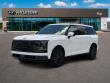 New 2027 Hyundai Palisade Hybrid Calligraphy Black Ink SUV