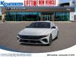 New 2026 Hyundai Elantra SEL Sport Plus Sedan