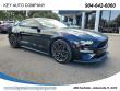 Used 2023 Ford Mustang  Coupe
