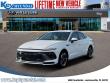 New 2026 Hyundai Sonata SEL Sport Sedan