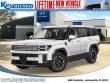 New 2027 Hyundai Santa Fe SE FWD SUV
