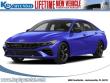 New 2026 Hyundai Elantra SEL Sport Plus Sedan