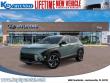 New 2027 Hyundai Kona SEL Premium FWD SUV