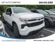 Certified 2024 Chevrolet Silverado 1500 RST Truck Crew Cab