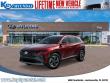 New 2026 Hyundai Tucson SEL Premium FWD SUV