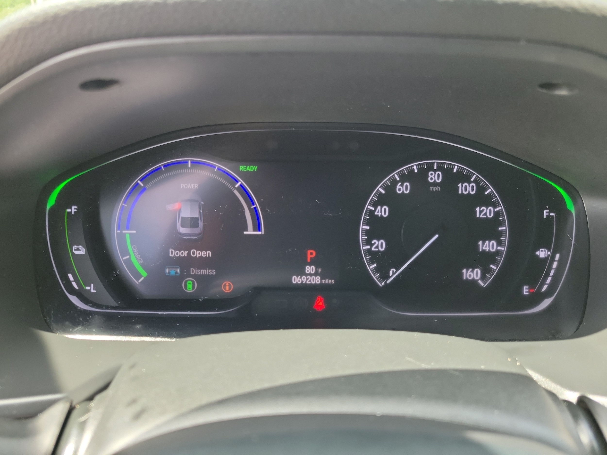 2018 Honda Accord Hybrid EX-L - Photo 27