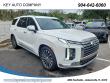 Used 2023 Hyundai Palisade Calligraphy SUV