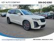 Used 2023 CADILLAC XT6 Sport SUV