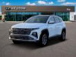 New 2026 Hyundai Tucson Hybrid Limited SUV