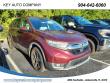 Used 2018 Honda CR-V EX-L SUV