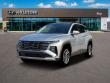 New 2026 Hyundai Tucson Hybrid Limited SUV