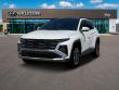 New 2026 Hyundai Tucson Limited FWD SUV