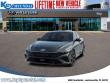 New 2026 Hyundai Elantra SEL Sport Plus Sedan
