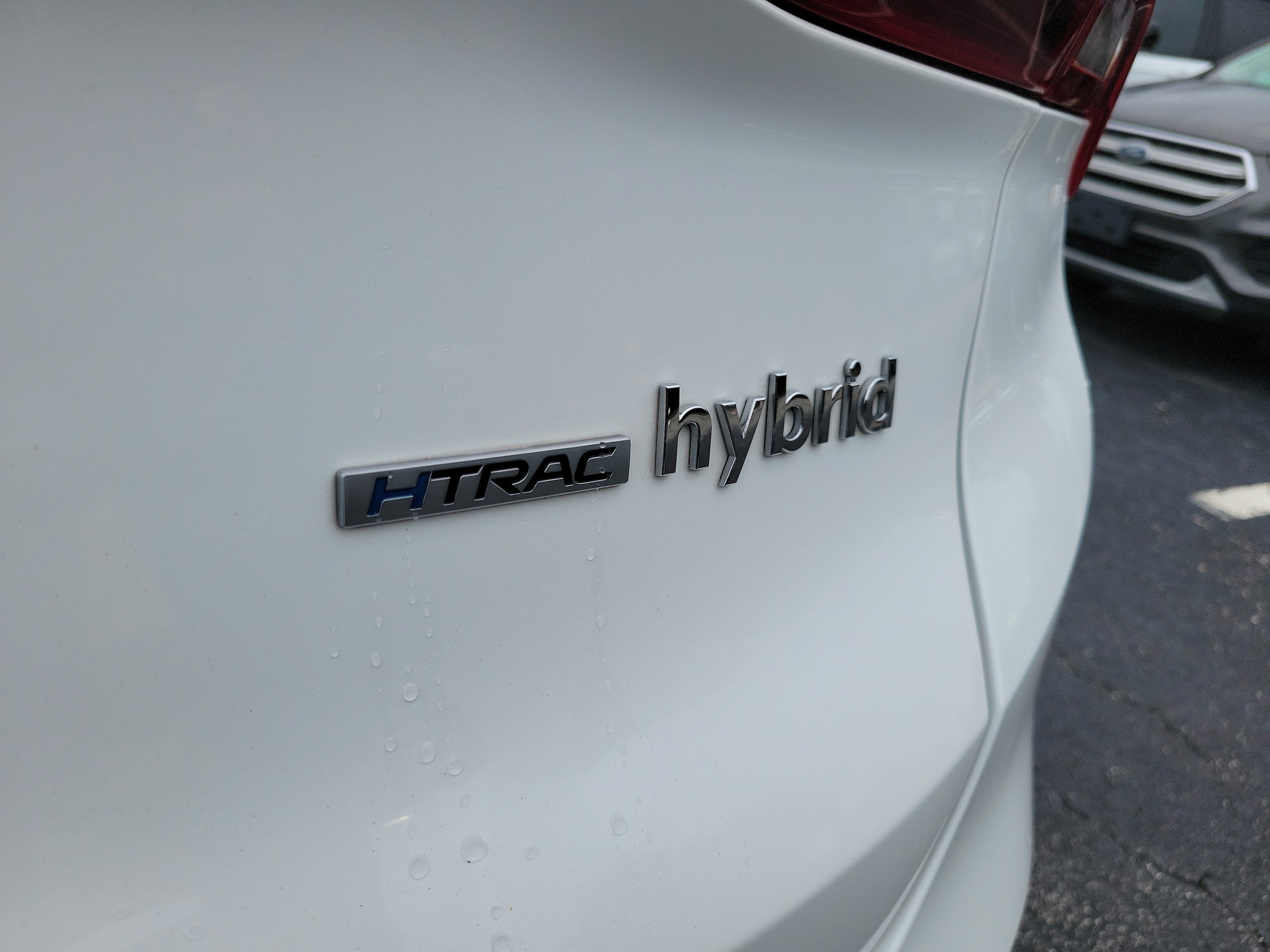 2021 Hyundai Santa Fe SEL Premium HEV - Photo 10