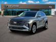 New 2026 Hyundai Tucson Hybrid SEL AWD SUV