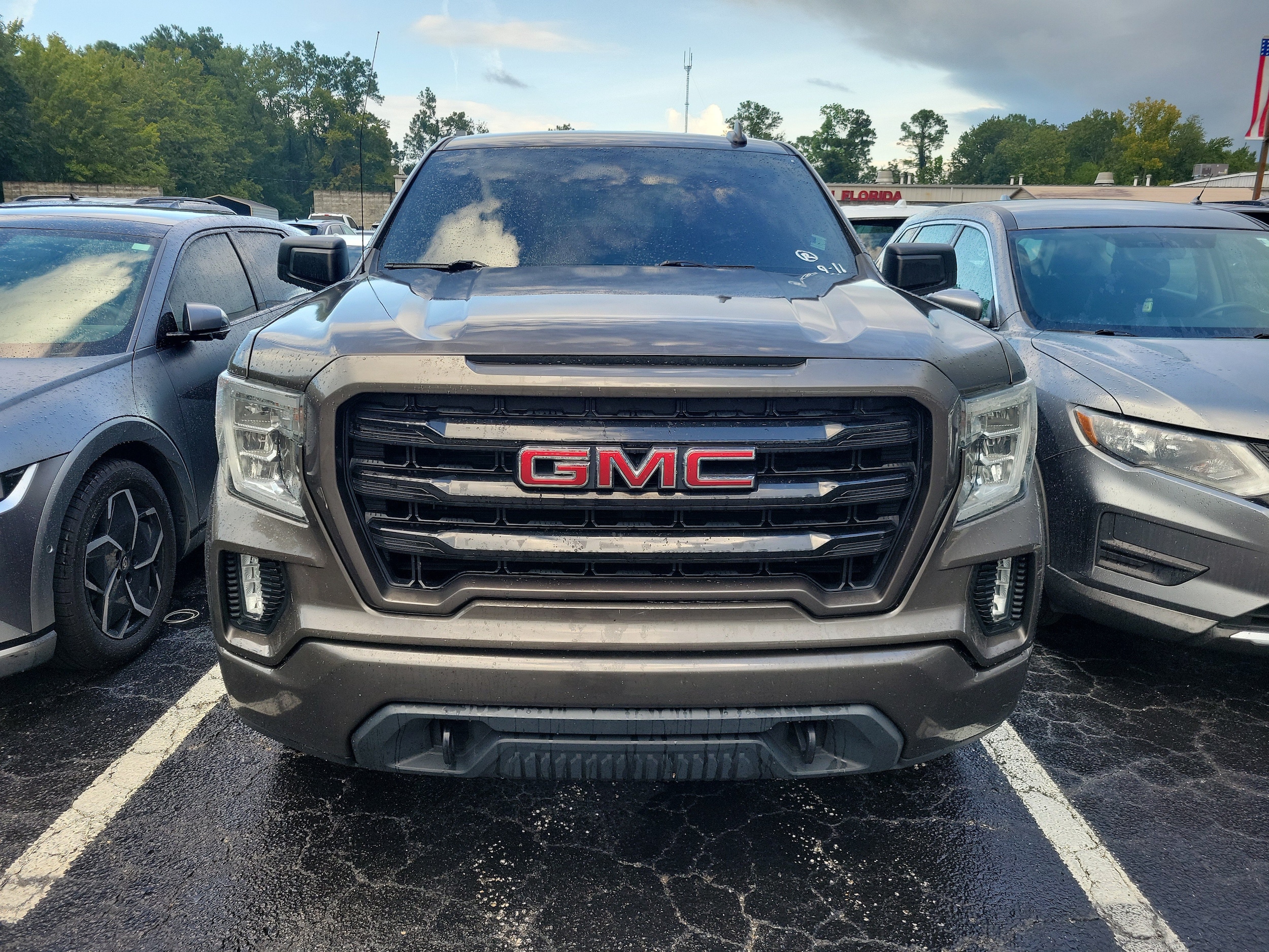 2019 GMC Sierra 1500 Elevation - Photo 2